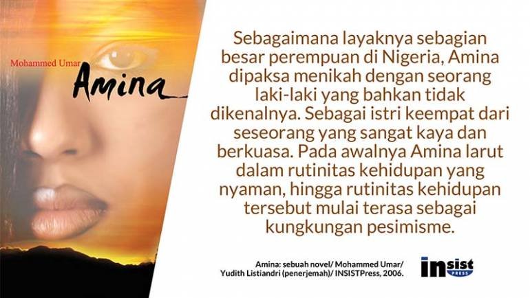 Jerit Perempuan Nigeria