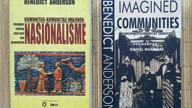 Omi, Ben, dan Riwayat Imagined Communites