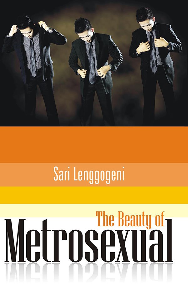 Beauty of Metrosexual