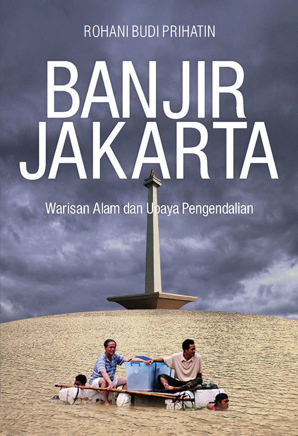 Banjir Jakarta 2013