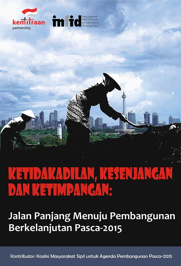 Ketidakadilan Kesenjangan_2013