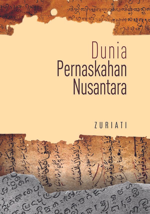 Dunia Pernaskahan Nusantara 2014