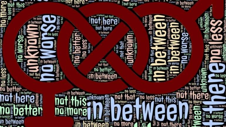 Membedakan konsep gender dan seks