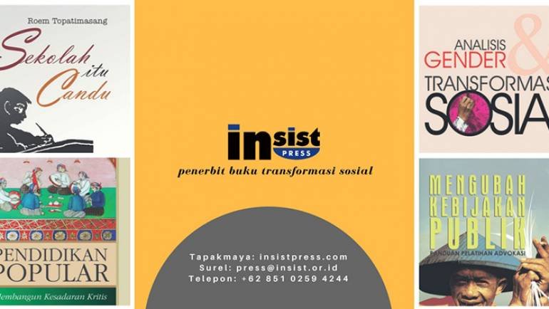 Buku Laris (Bestseller)