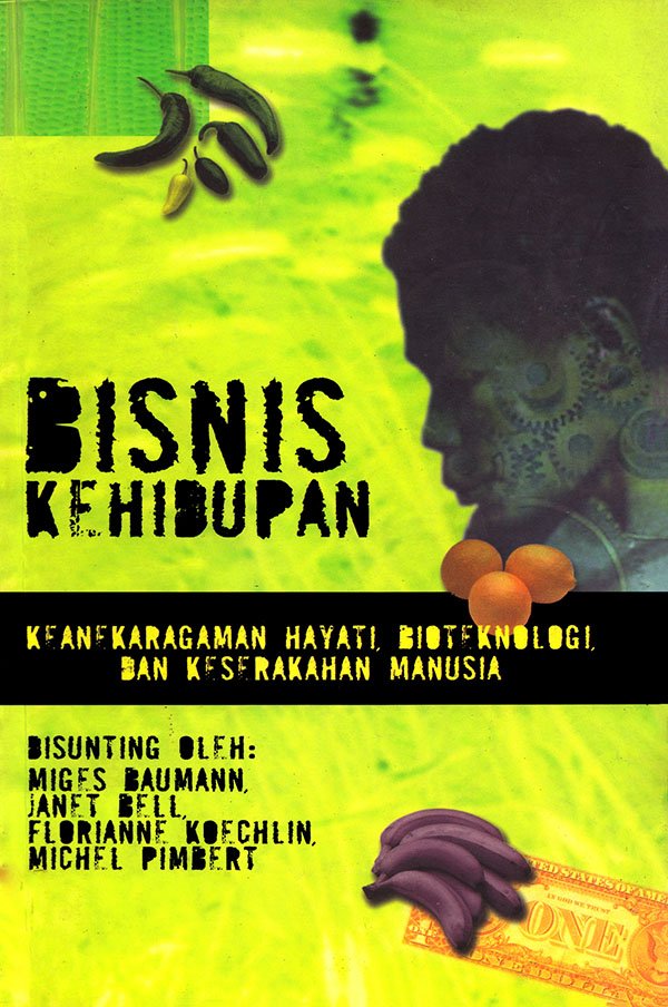 Bisnis Kehidupan_insistpress 2001