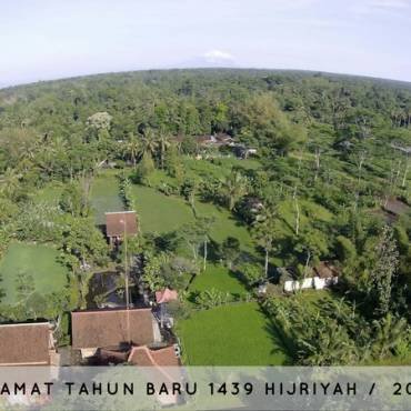 INSISTPress: Selamat Tahun Baru 1439 Hijriyah