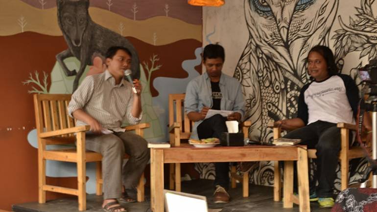 Urgensi Literasi Media dalam Pers Bebas