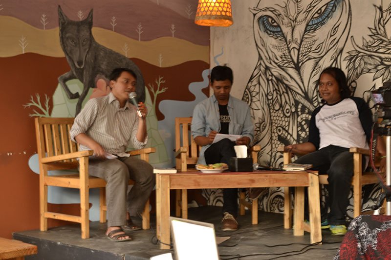 Urgensi Literasi Media dalam Pers Bebas