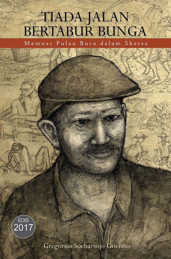 Tiada Jalan Bertabur Bunga 2017