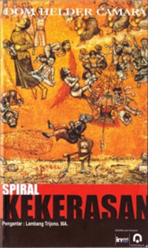 Spiral Kekerasan 2000