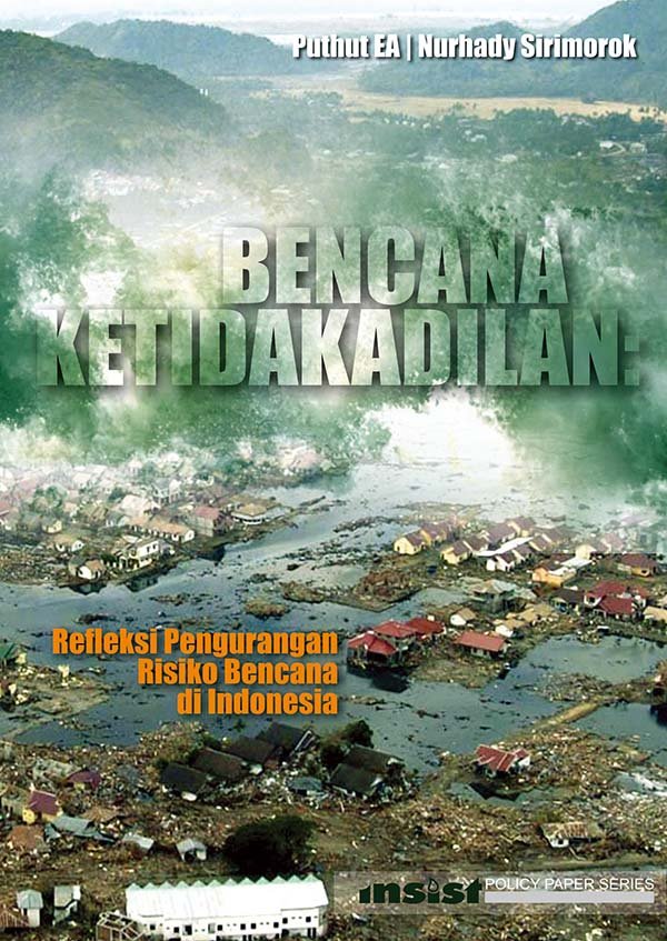 Bencana Ketidakadilan_2010