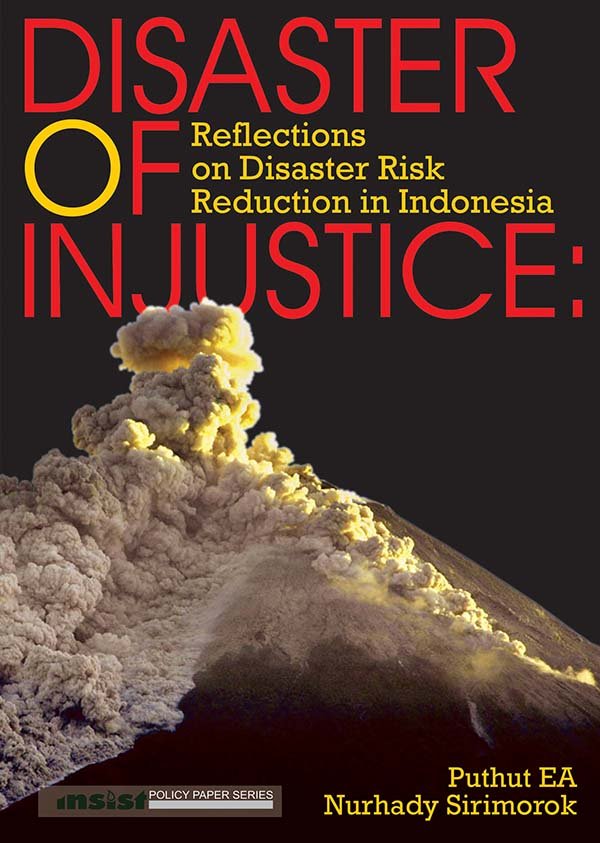 Disaster of Injustice_2010