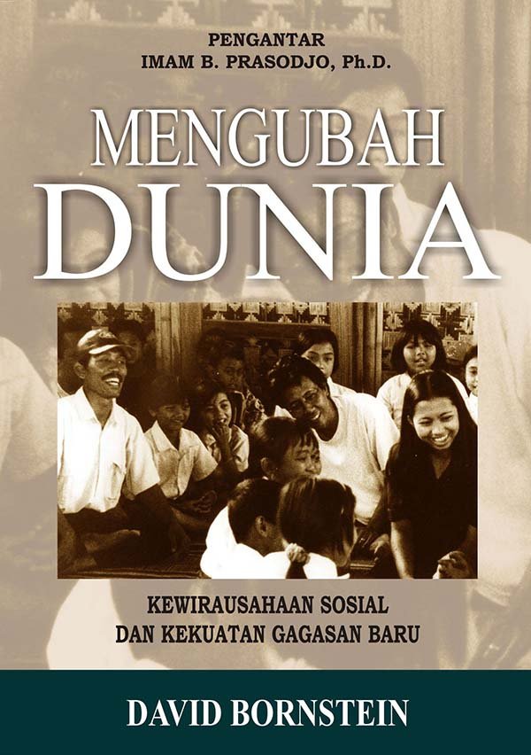 Mengubah Dunia 2006