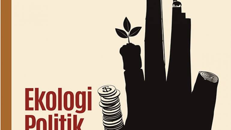 Di Balik Narasi Krisis Perubahan Iklim