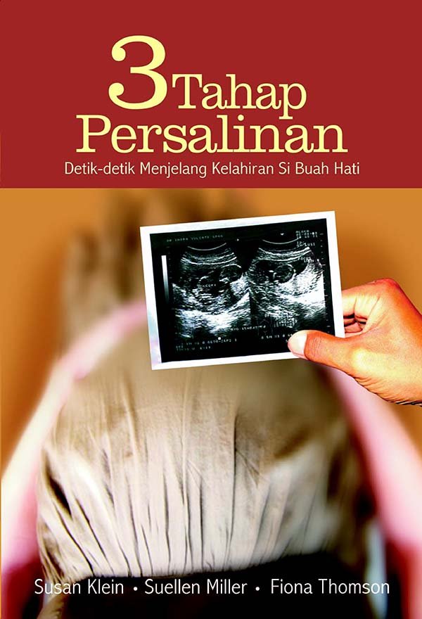 3 Tahap Persalinan 2010