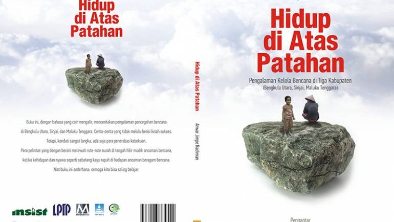 Penanganan Bencana Sebagai Muatan Lokal