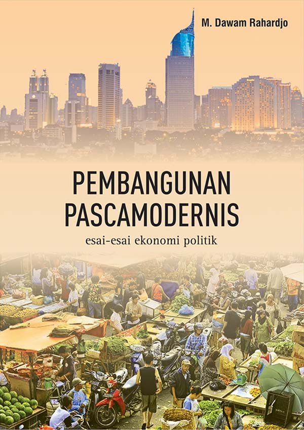 Pembangunan Pascamodernis