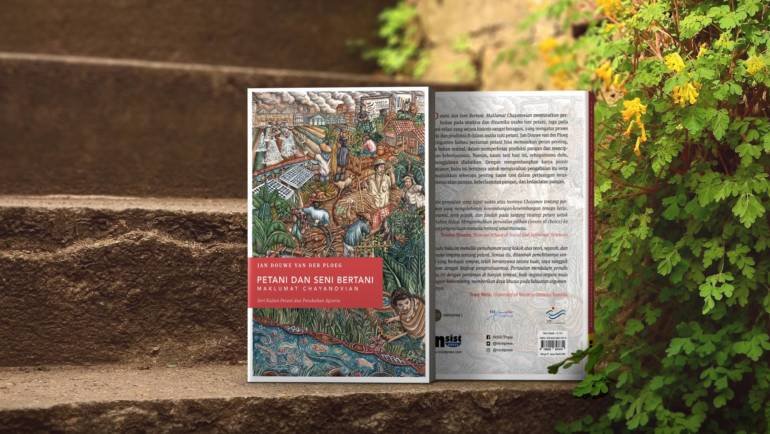 Petani dan Seni Bertani