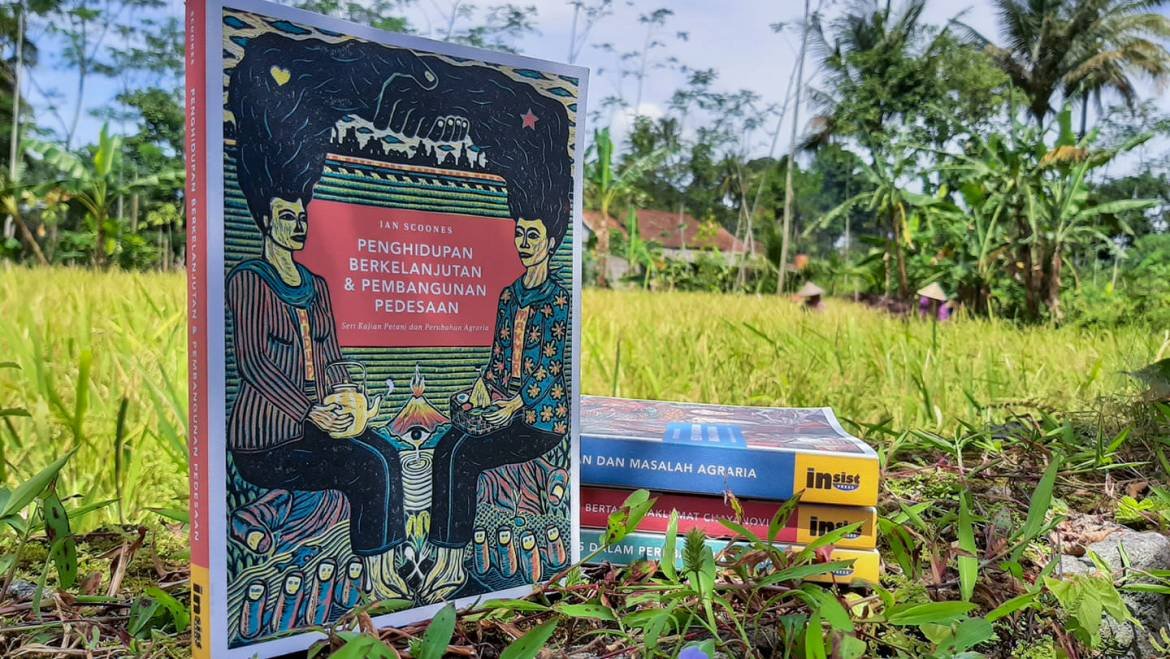 Penghidupan Berkelanjutan dan Pembangunan Pedesaan