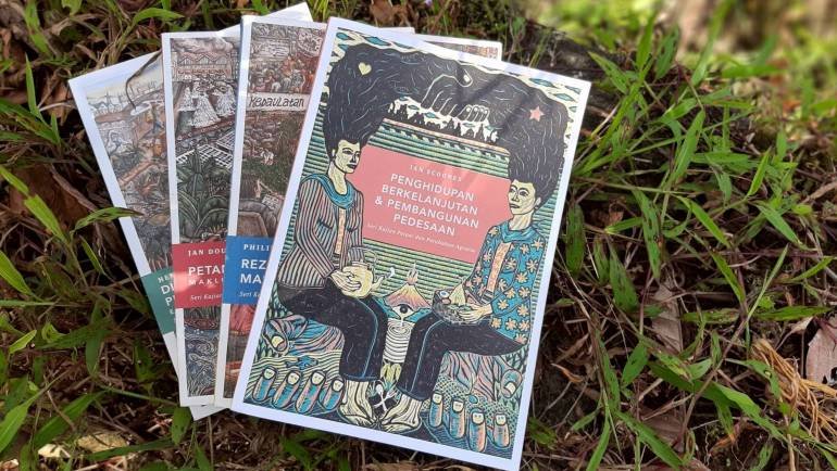 Penghidupan Berkelanjutan dan 20 Tahun TAP MPR IX/2001 tentang Pembaruan Agraria dan Pengelolaan Sumberdaya Alam