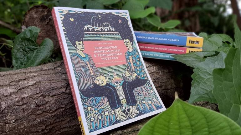 Penghidupan Berkelanjutan adalah Perkara yang Rumit, Sesederhana Itu