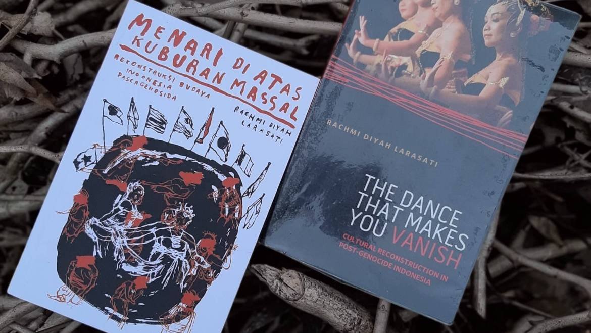 Luka Sejarah dan Sosial Tubuh Tari