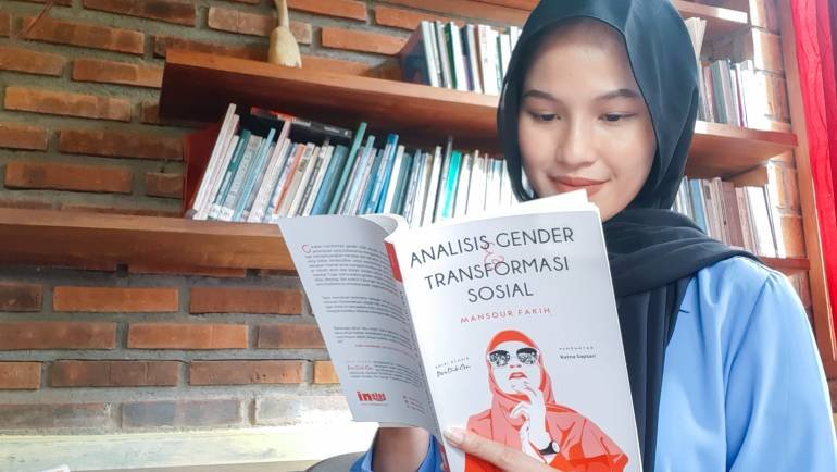 Kedudukan Perempuan di Mata Masyarakat Patriarki