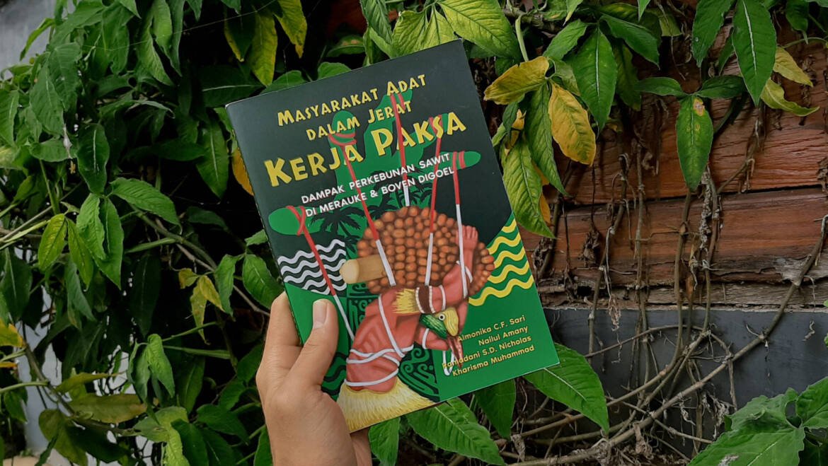 Kerja Paksa: Sejarah Panjang Penindasan ‘Manusia’ atas ‘Manusia’