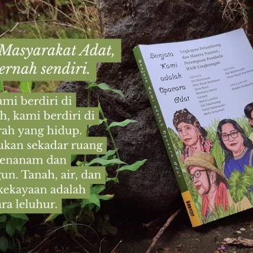 Warisan Leluhur, Pertahanan, dan Perlawanan yang Mengakar