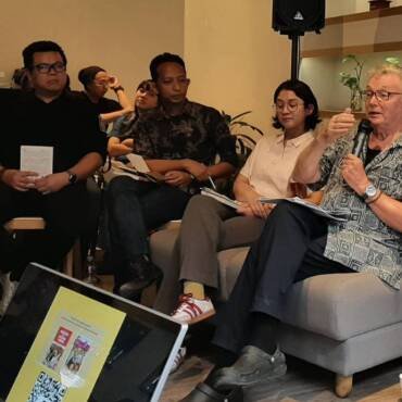 Masalah Generasi dalam Pertanian, Membaca Masa Depan Petani Muda