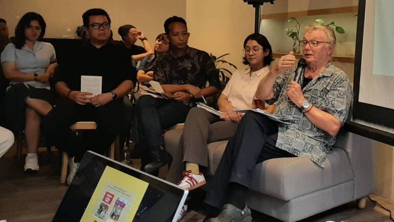 Masalah Generasi dalam Pertanian, Membaca Masa Depan Petani Muda