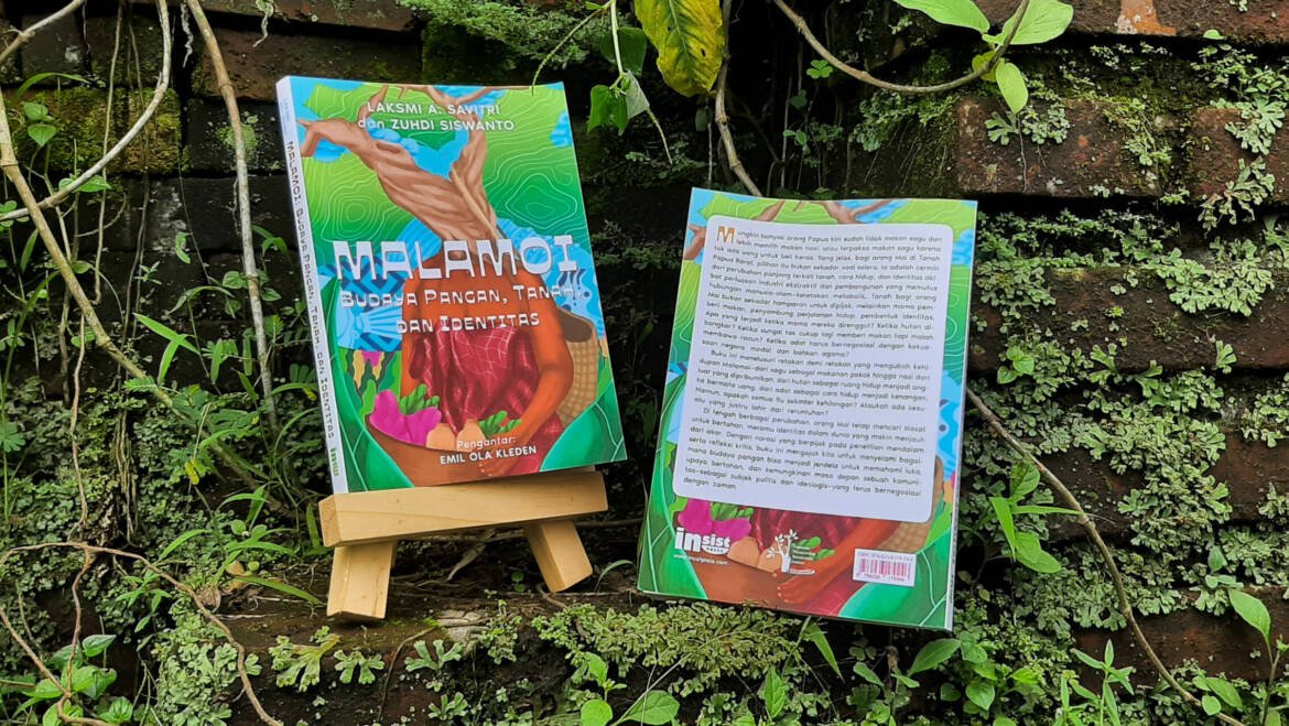 Membaca Moi, Menyingkap yang Dipendam