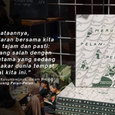 Pelan-Pelan Asal Lestari