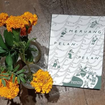 Meruang Pelan-Pelan: Kisah Kolektivitas dalam Aktivasi Rumah Limasan