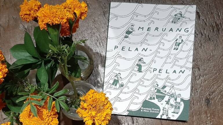 Meruang Pelan-Pelan: Kisah Kolektivitas dalam Aktivasi Rumah Limasan